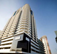 Mantra Pandanas - Accommodation in Brisbane