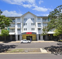 Metro Advance Apartments  Hotel - Accommodation in Brisbane