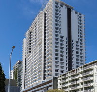 Oaks Elan Darwin - Accommodation in Brisbane
