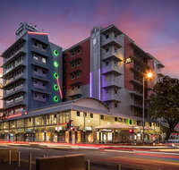 Rydges Darwin Central - Accommodation in Brisbane