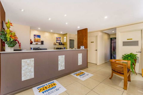 Quality Hotel Darwin Airport - Accommodation in Brisbane 2