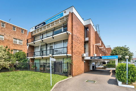 Alloggio Tudor Hamilton - Accommodation in Brisbane 0