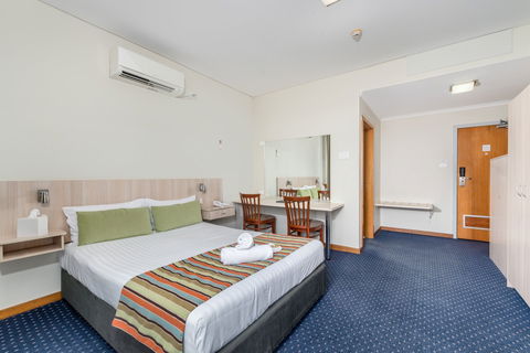 Alloggio Tudor Hamilton - Accommodation in Brisbane 2