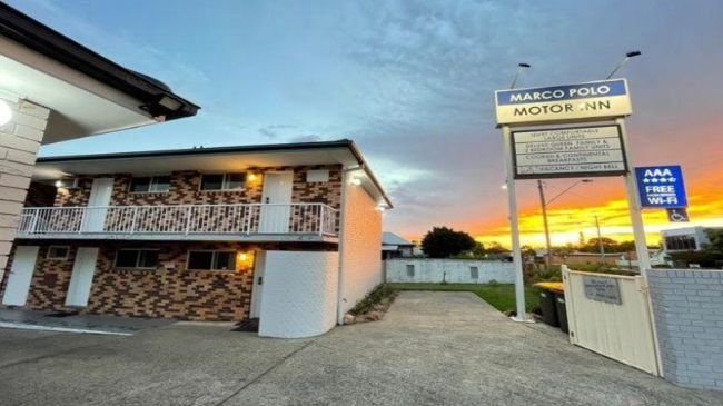Lansdowne ACT Accommodation in Brisbane