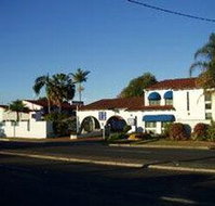 Alabaster Motor Inn - Accommodation in Brisbane
