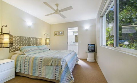 Bali Hai Apartments Noosa - Accommodation in Brisbane 1