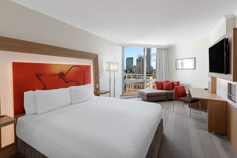 Amora Hotel Brisbane - Accommodation in Brisbane 1