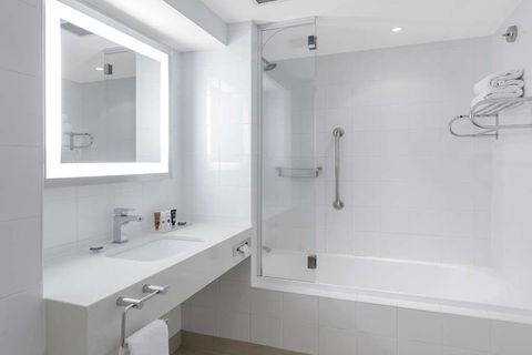 Amora Hotel Brisbane - Accommodation in Brisbane 2