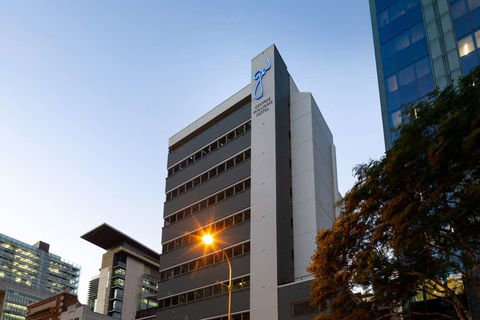 Hotel George Williams - Accommodation in Brisbane 0