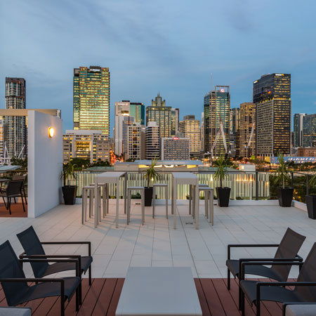 Fleet Lane Apartments - Accommodation in Brisbane 0