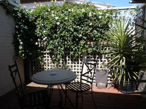 Admiralty Inn - Accommodation in Brisbane 1