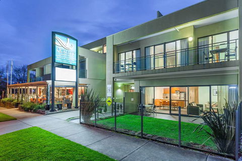Quality Hotel Bayside Geelong - Accommodation in Brisbane 2