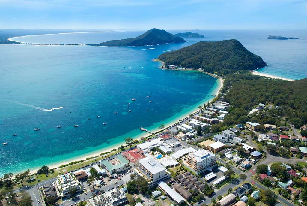 Port Stephens NSW Accommodation in Brisbane