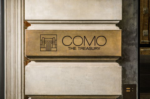 COMO The Treasury, Perth - Accommodation in Brisbane 1