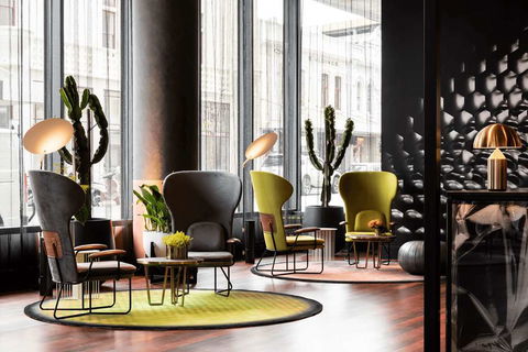 QT Perth - Accommodation in Brisbane 1