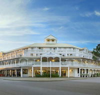 Esplanade Hotel Fremantle by Rydges - Accommodation in Brisbane