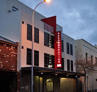 Quality Suites Fremantle - Accommodation in Brisbane