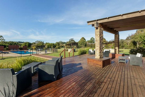 Ramada Resort Phillip Island - Accommodation in Brisbane 0