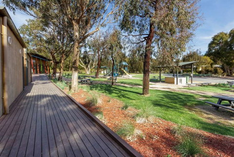 Ramada Resort Phillip Island - Accommodation in Brisbane 1