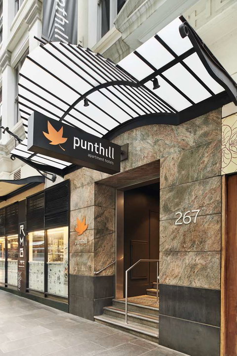 Punthill Flinders Lane - Accommodation in Brisbane 0