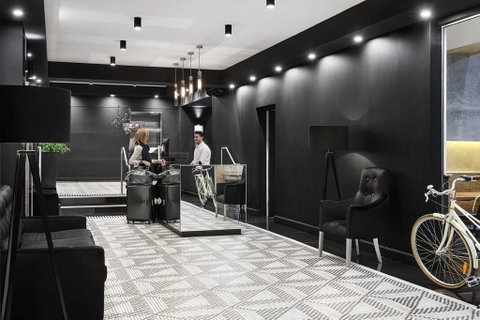 Punthill Flinders Lane - Accommodation in Brisbane 1