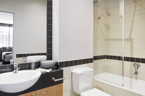 Punthill Flinders Lane - Accommodation in Brisbane 2