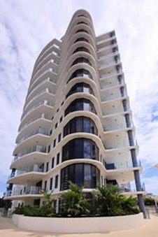 Cairns North QLD Accommodation in Brisbane
