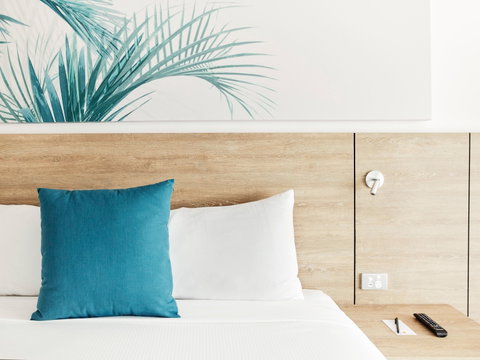 Novotel Cairns Oasis Resort - Accommodation in Brisbane 2