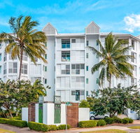 201 Lake Street - Cairns - Accommodation in Brisbane