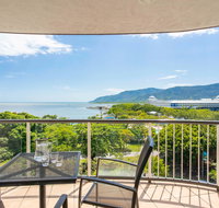 BreakFree Royal Harbour Hotel - Accommodation in Brisbane