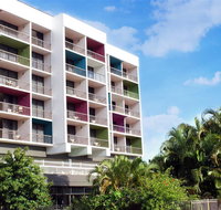 Cairns Plaza Hotel - Accommodation in Brisbane