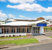 Comfort Inn Cairns City - Accommodation in Brisbane