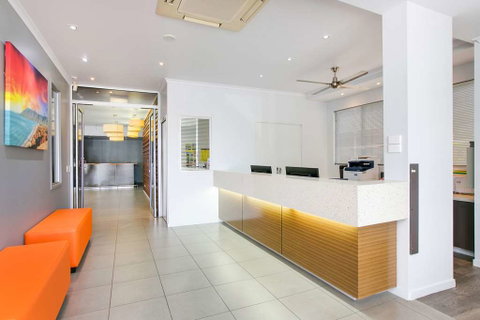 Comfort Inn Cairns City - Accommodation in Brisbane 2