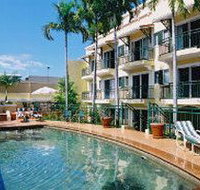 Il Palazzo Boutique Hotel - Accommodation in Brisbane