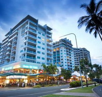 Mantra Trilogy - Accommodation in Brisbane