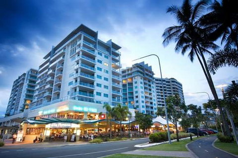 Mantra Trilogy - Accommodation in Brisbane 0