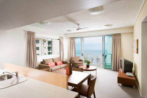 Mantra Trilogy - Accommodation in Brisbane 1