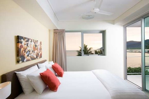 Mantra Trilogy - Accommodation in Brisbane 2