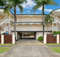Cairns City Sheridan - Accommodation in Brisbane