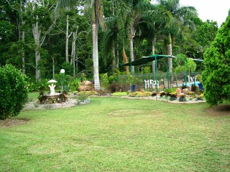Atherton Rain Forest Motor Inn - Accommodation in Brisbane 0
