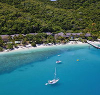 Fitzroy Island Resort - Accommodation in Brisbane