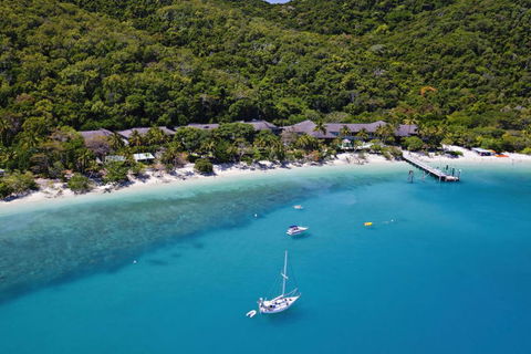 Fitzroy Island Resort - Accommodation in Brisbane 0