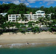 Sea Change Beachfront Apartments - Accommodation in Brisbane
