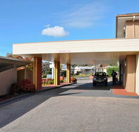 Ibis Styles Orange - Accommodation in Brisbane