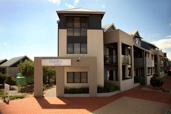 Geraldton WA Accommodation in Brisbane