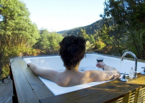 Huon Bush Retreats - Accommodation in Brisbane 2