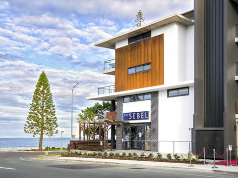 Sebel Brisbane Margate Beach - Accommodation in Brisbane 0