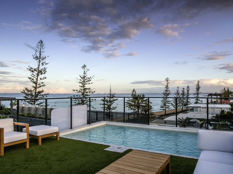 Sebel Brisbane Margate Beach - Accommodation in Brisbane 1