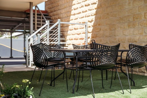 Kobbers Motor Inn - Accommodation in Brisbane 0