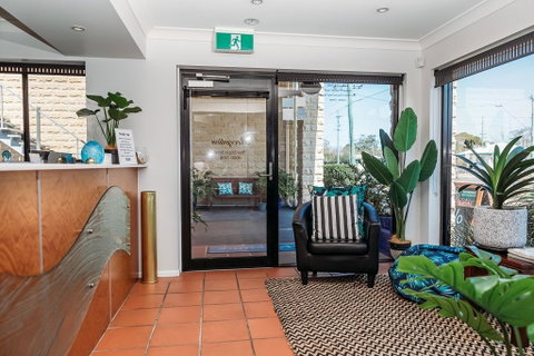 Kobbers Motor Inn - Accommodation in Brisbane 2